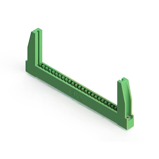 307-025-525-178 EDAC Inc.  Edgeboard Connectors